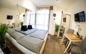 Flow Apartments Winkel